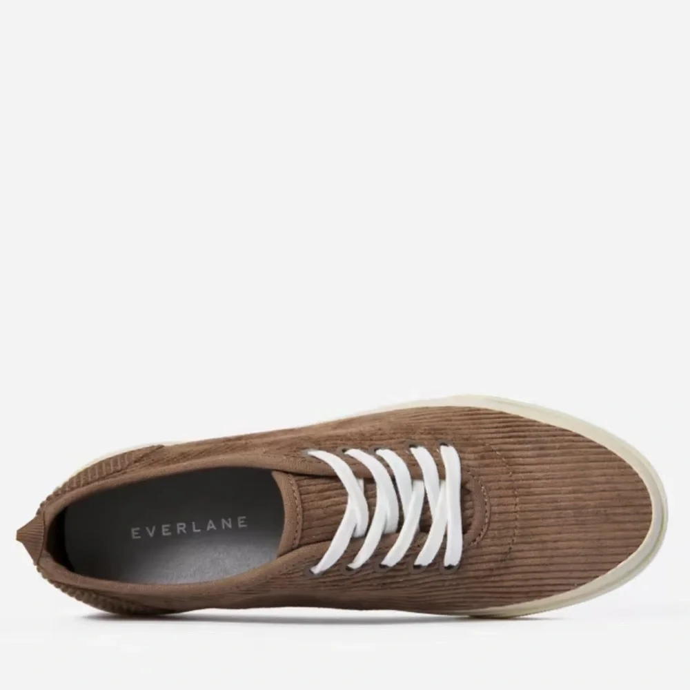 Everlane the Forever Sneaker